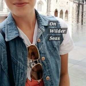 meet On Wilder Seas